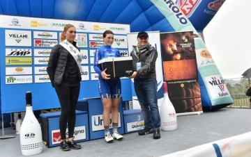 Giro dell'Emilia Femminile: Guida TV  - TV Sorrisi e Canzoni