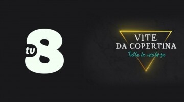 Vite da copertina: Guida TV  - TV Sorrisi e Canzoni