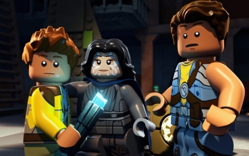 Star Wars: The Freemaker Adventures: Guida TV  - TV Sorrisi e Canzoni