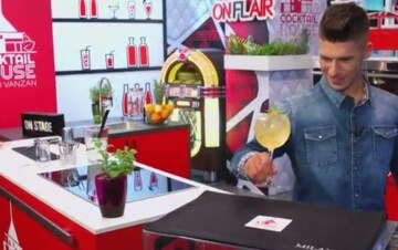Cocktail House: Guida TV  - TV Sorrisi e Canzoni