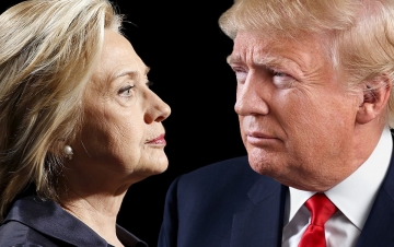Clinton vs Trump: America al bivio: Guida TV  - TV Sorrisi e Canzoni