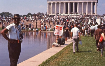 I'm Not Your Negro: Guida TV  - TV Sorrisi e Canzoni