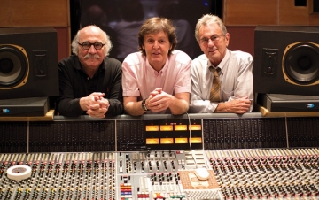 Paul McCartney - Live Kisses: Guida TV  - TV Sorrisi e Canzoni