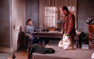 Star Trek: Guida TV  - TV Sorrisi e Canzoni