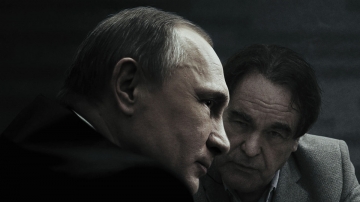 The Putin Interviews: Guida TV  - TV Sorrisi e Canzoni