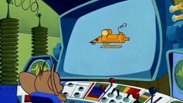 Tom & Jerry: Guida TV  - TV Sorrisi e Canzoni