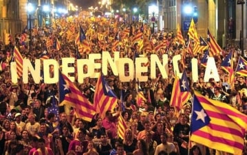 Catalogna: Il Giorno del Giudizio: Guida TV  - TV Sorrisi e Canzoni