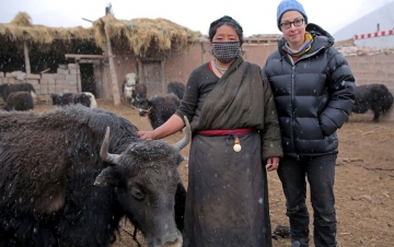 Mekong Madre Di Tutte Le Acque: Guida TV  - TV Sorrisi e Canzoni