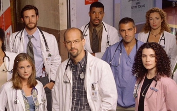 E.R Medici in prima linea: Guida TV  - TV Sorrisi e Canzoni