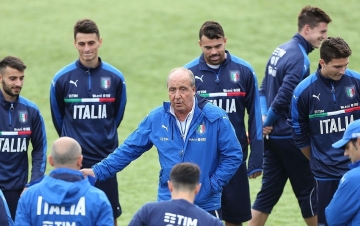 Qualificazioni Campionati Mondiali 2018: Guida TV  - TV Sorrisi e Canzoni