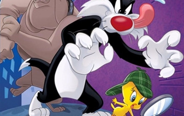 Sylvester e Tweety Mysteries: Guida TV  - TV Sorrisi e Canzoni