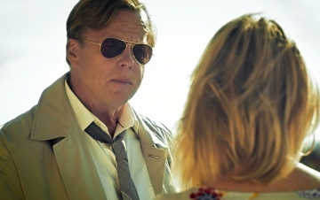 Il commissario Wallander: Il fantasma: Guida TV  - TV Sorrisi e Canzoni
