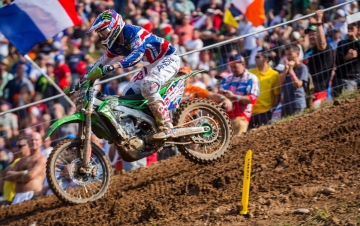 Motocross of Nations - Monster Energy: Guida TV  - TV Sorrisi e Canzoni