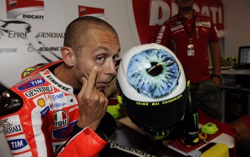Passione MotoGP: Nel segno di Drudi: Guida TV  - TV Sorrisi e Canzoni