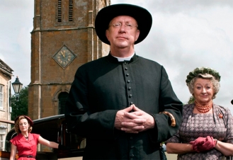 Padre Brown: Guida TV  - TV Sorrisi e Canzoni