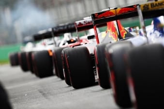 F1 Fast Track: Guida TV  - TV Sorrisi e Canzoni
