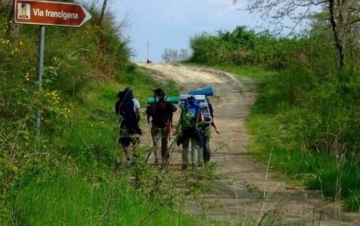 Viaggiatore sulla Terra di Dio: Guida TV  - TV Sorrisi e Canzoni