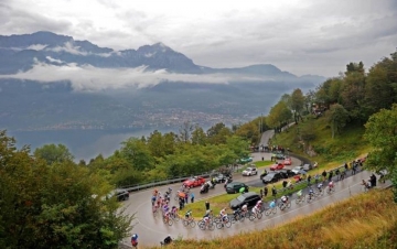 Giro di Lombardia 2020: Guida TV  - TV Sorrisi e Canzoni