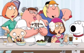 I Griffin: Guida TV  - TV Sorrisi e Canzoni