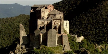 Italia: Viaggio nella bellezza: Guida TV  - TV Sorrisi e Canzoni