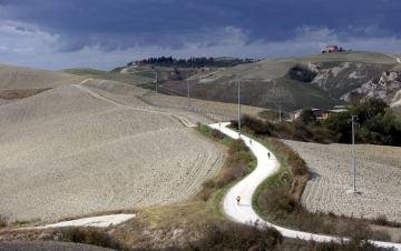 Speciale TGR - L'Eroica: Guida TV  - TV Sorrisi e Canzoni