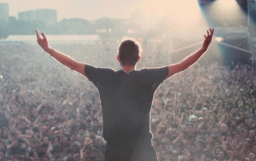 Blur - No Distance Left to Run: Guida TV  - TV Sorrisi e Canzoni