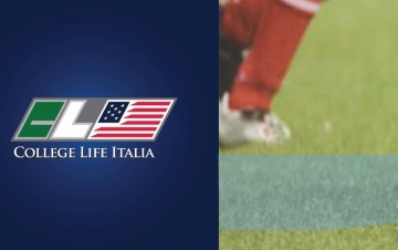 La giovane Italia: College Life Italia: Guida TV  - TV Sorrisi e Canzoni