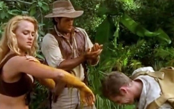 The Lost World Pilot: Guida TV  - TV Sorrisi e Canzoni