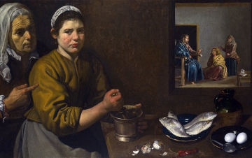Art Buffet Capolavori In Cucina: Guida TV  - TV Sorrisi e Canzoni