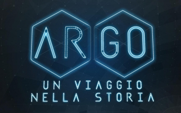 Argo: Guida TV  - TV Sorrisi e Canzoni