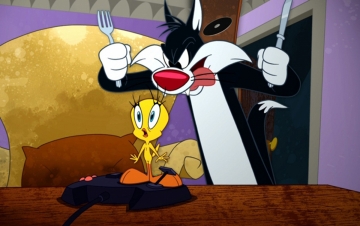 Sylvester e Tweety Mysteries: Guida TV  - TV Sorrisi e Canzoni