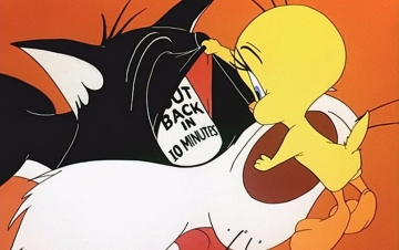 Sylvester e Tweety Mysteries: Guida TV  - TV Sorrisi e Canzoni