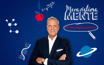 Meravigliosa mente: Guida TV  - TV Sorrisi e Canzoni
