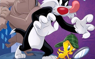 Sylvester e Tweety Mysteries: Guida TV  - TV Sorrisi e Canzoni