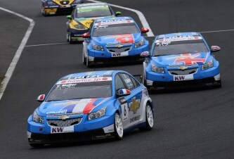 Wtcc: Guida TV  - TV Sorrisi e Canzoni