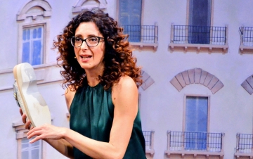 Sono nata il ventitrè: Guida TV  - TV Sorrisi e Canzoni