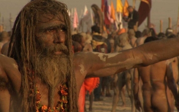 The Sacred Dancer: Guida TV  - TV Sorrisi e Canzoni