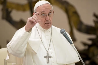 Santa Messa con canonizzazioni celebrata da Papa Francesco e Angelus: Guida TV  - TV Sorrisi e Canzoni
