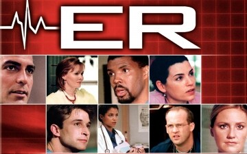 E.R. - Medici in prima linea: Guida TV  - TV Sorrisi e Canzoni