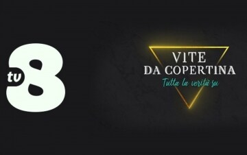 Vite da copertina: Guida TV  - TV Sorrisi e Canzoni