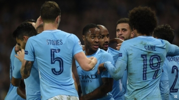 Champions League: Guida TV  - TV Sorrisi e Canzoni