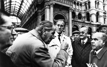 L'Italia dei dialetti: Guida TV  - TV Sorrisi e Canzoni