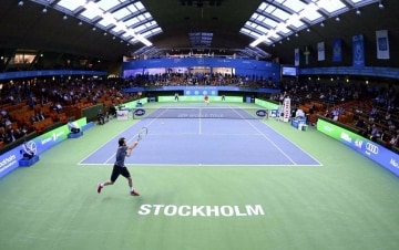 ATP Stoccolma: Guida TV  - TV Sorrisi e Canzoni
