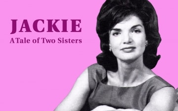 Jackie - La storia di due sorelle: Guida TV  - TV Sorrisi e Canzoni