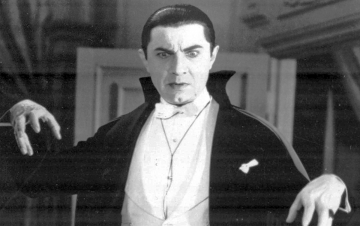 Dracula: Guida TV  - TV Sorrisi e Canzoni