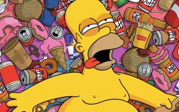 I Simpson: Guida TV  - TV Sorrisi e Canzoni