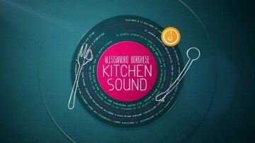 Alessandro Borghese Kitchen Sound Remix: Guida TV  - TV Sorrisi e Canzoni
