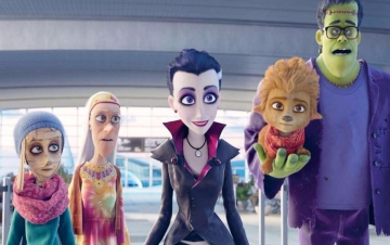 Anteprima Monster Family: Guida TV  - TV Sorrisi e Canzoni