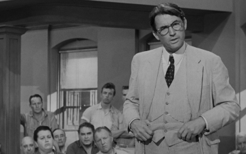 Harper Lee e il buio oltre la siepe: Guida TV  - TV Sorrisi e Canzoni