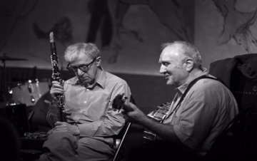 Wild Man Blues: Guida TV  - TV Sorrisi e Canzoni